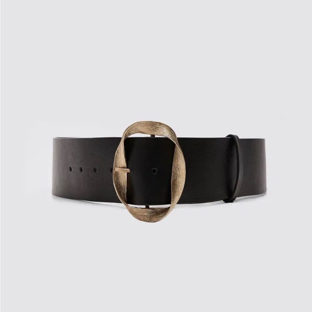 Zara belt